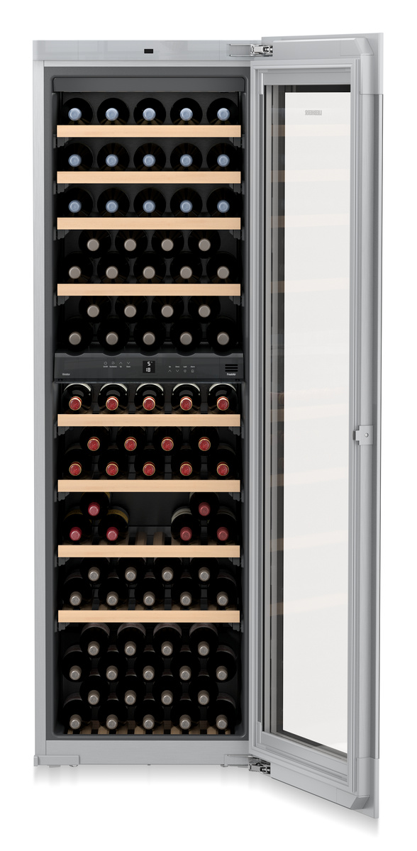 Liebherr EWTgb 3583 — Cave à vin intégrable