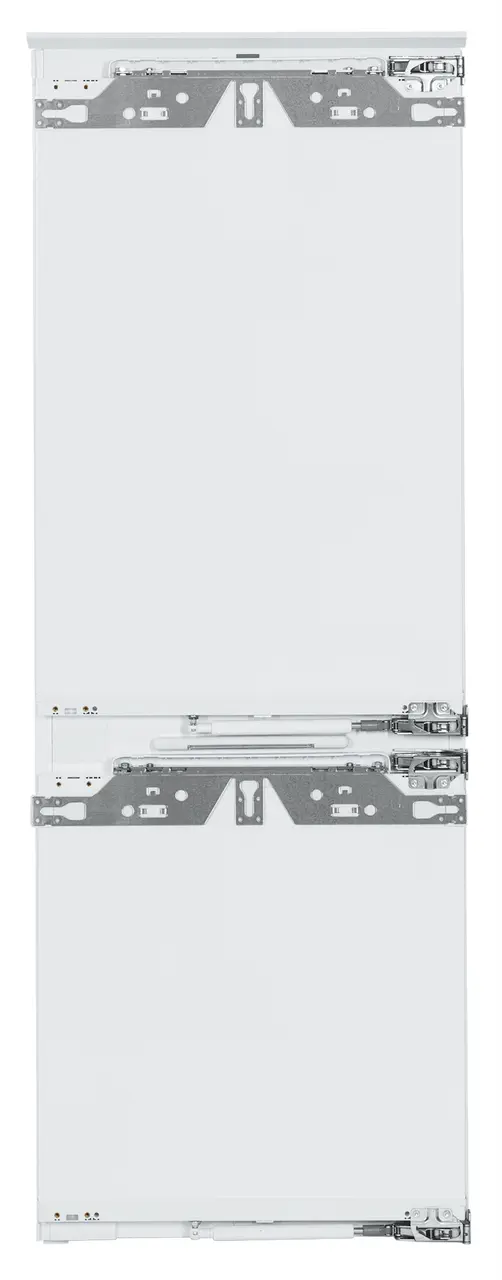 Immagine del prodotto, Prospettiva: Frontale chiuso, Combinazione frigo-congelatore