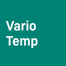 VarioTemp