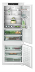 ICBNSd 7623 plus BioFresh NoFrost