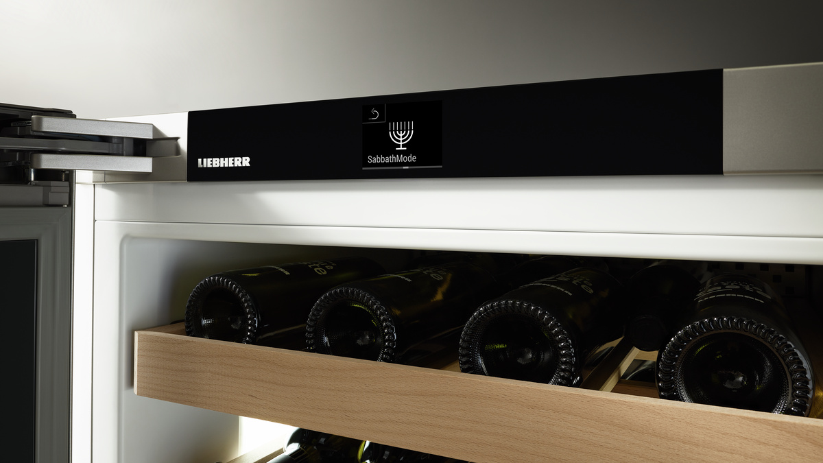 Liebherr SabbathMode