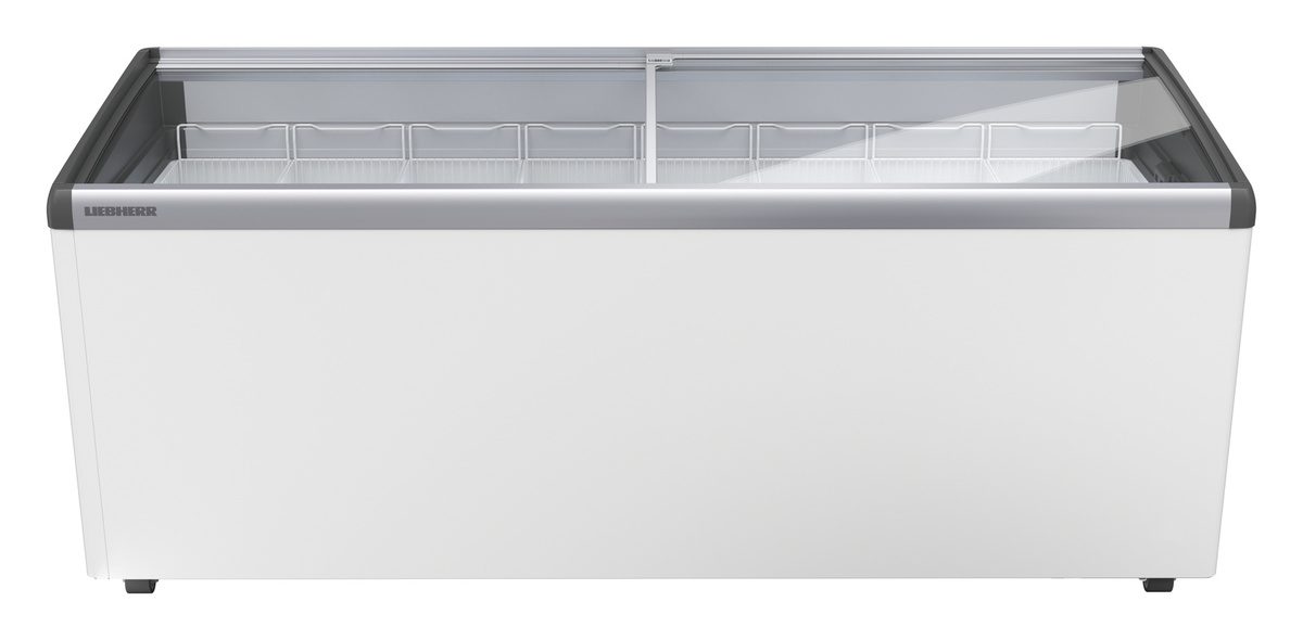 EFI 5653 Ice Cream Chest Freezer - Liebherr