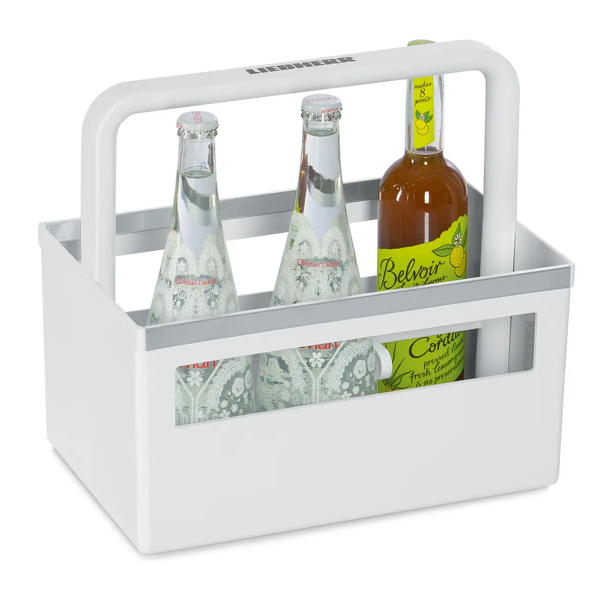 Accessory image, Perspective: oblique decorated