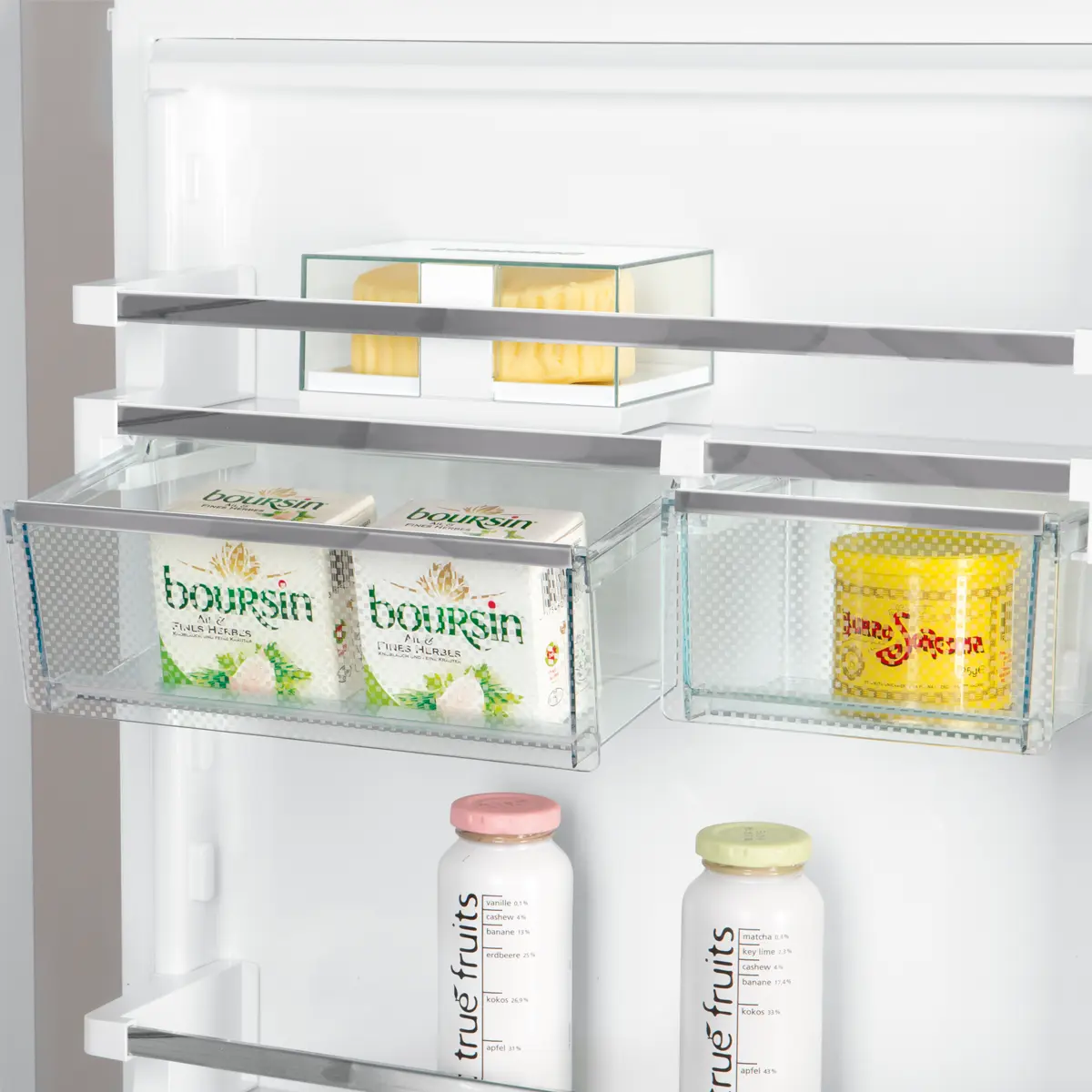 Zubehör-Bild, Perspektive: Anwendungsbeispiel