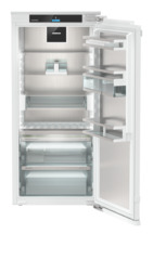 Product image, Perspective: straight open empty, Integrierbarer Kühlschrank mit BioFresh Professional und AutoDoor