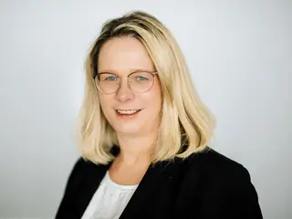 Gudrun Wilde