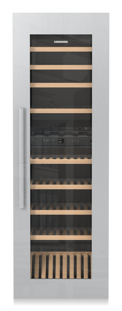 HW 8000 Built-in wine - Liebherr