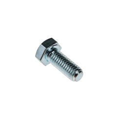 Hexagonal bolt