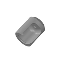 Bell-shaped separator M16 RSC