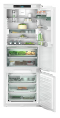 ICBNbi 7663 prime BioFresh NoFrost