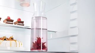 Police GlassLine, djeljive