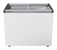 Изображение продукции, Перспектива: Прямо, с закрытой дверцей, без продуктов, Холодильный ларь, Цвет корпуса: белый