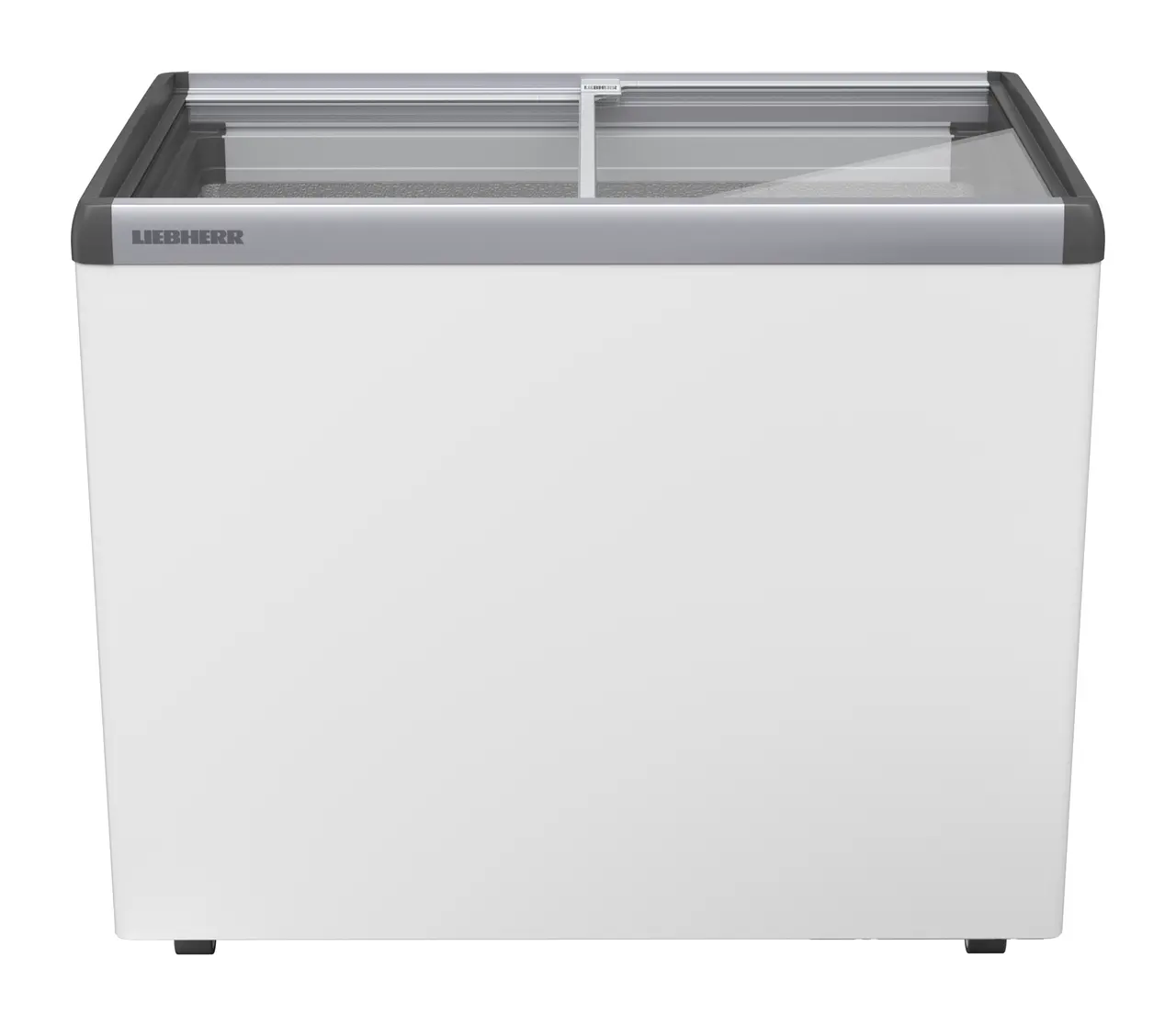 Изображение продукции, Перспектива: Прямо, с закрытой дверцей, без продуктов, Холодильный ларь, Цвет корпуса: белый