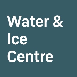 Zásobník Water & Ice