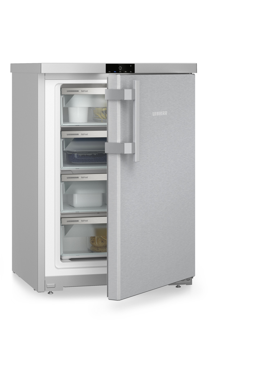 Liebherr FNsddi 1624 — Congélateur pose libre