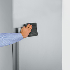 Accessory image, Perspective: Example of use