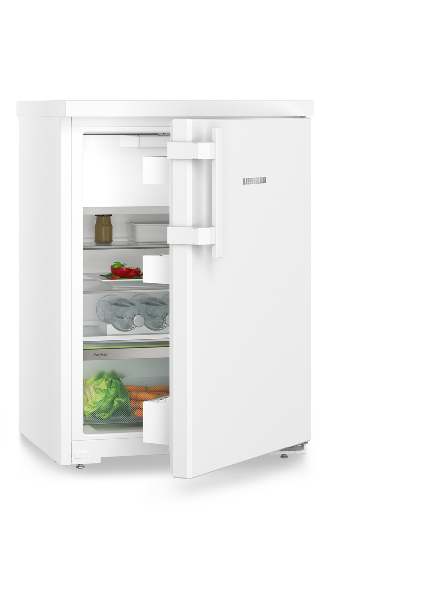 Liebherr Rci 1621 — Réfrigérateur pose libre