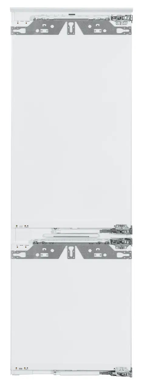 Immagine del prodotto, Prospettiva: Frontale chiuso, Combinato frigo-congelatore integrabile