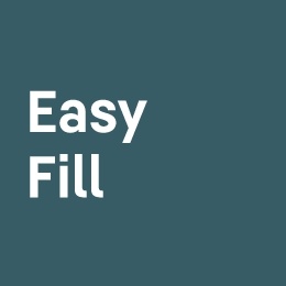 Pomůcka pro nakládání EasyFill