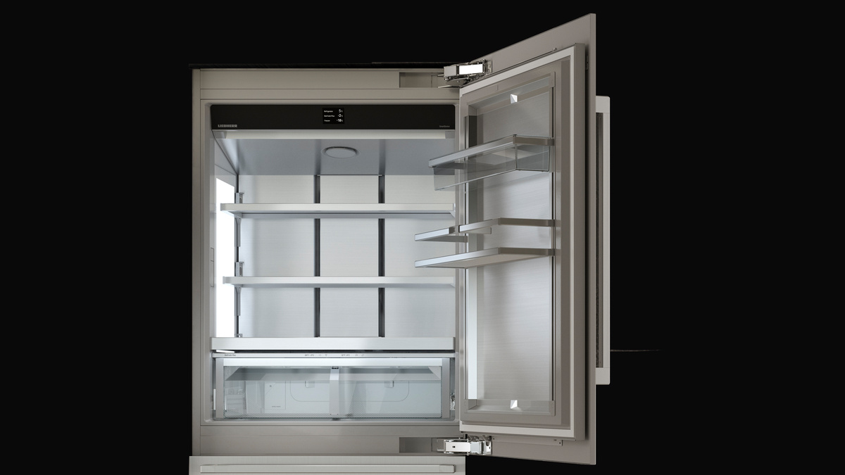 Liebherr LargeDoor