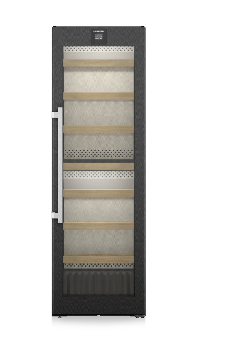 Liebherr WPbsi 5252 — Cave à vin pose libre