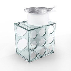 Accessory image, Perspective: Example of use