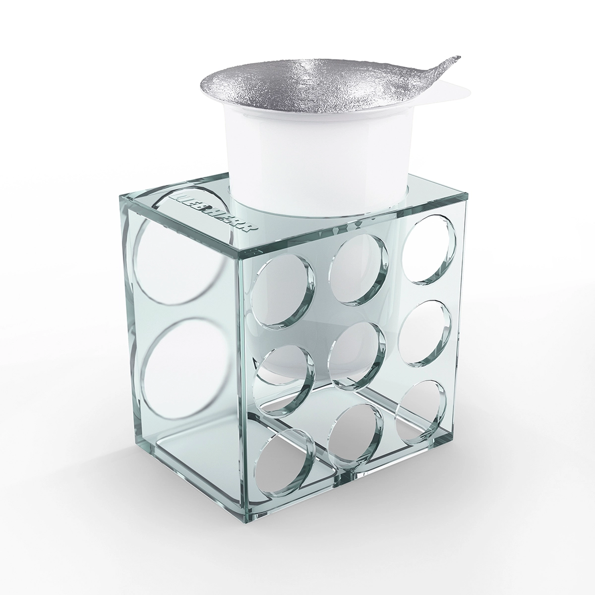 Accessory image, Perspective: Example of use