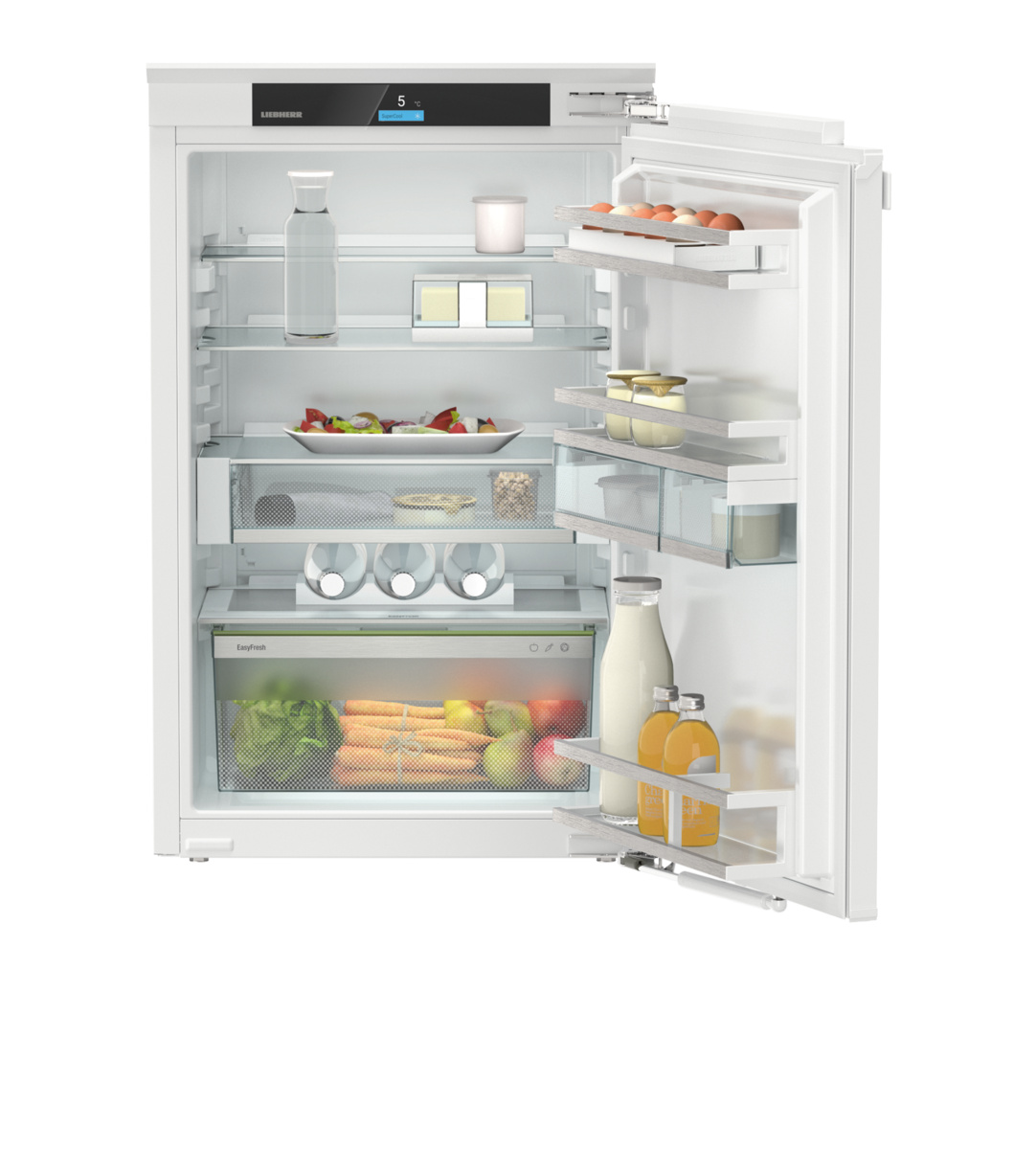 Liebherr IRci 3950 Prime - Integrierbarer Kühlschrank mit EasyFresh