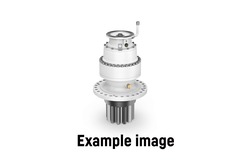 DAT 400/2447 V2 (excl. motor)