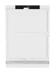 Slika izdelka, Perspektiva: Od spredaj, zaprto, Hladilnik primeren za podpultno vgradnjo