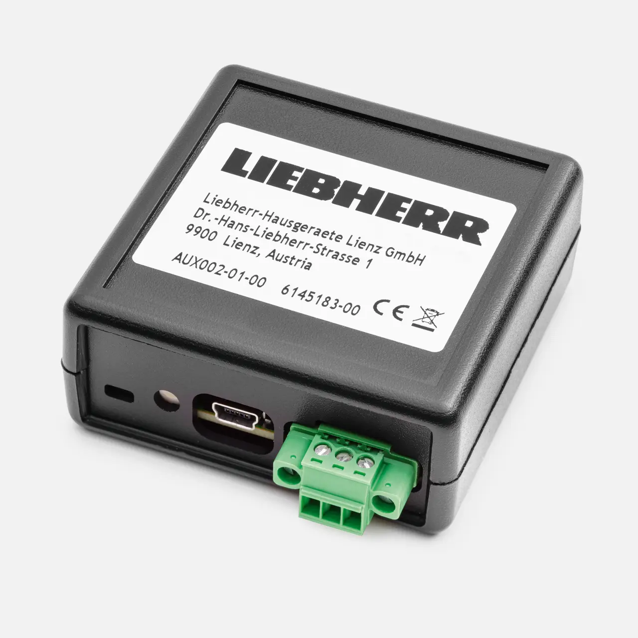 Zubehör-Bild, Perspektive: schräg