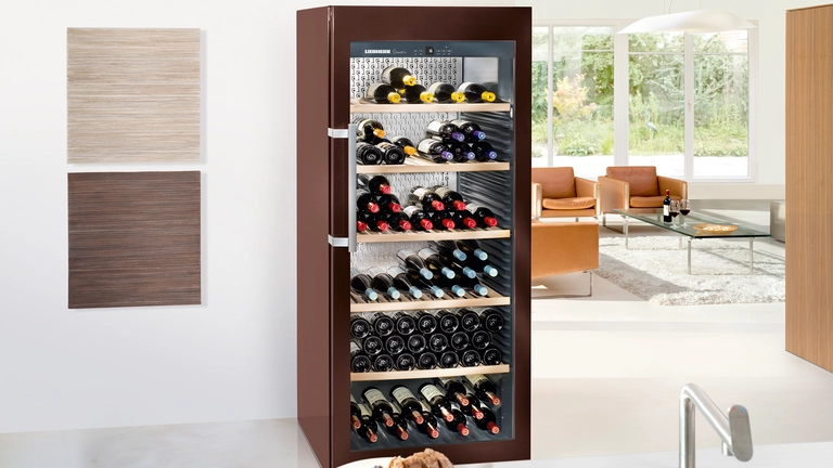 Klimatizirani vinski kabineti