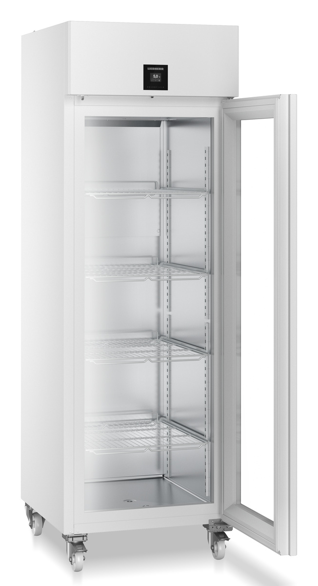 SRPvh 6511 Perfection Laboratory refrigerator with convection