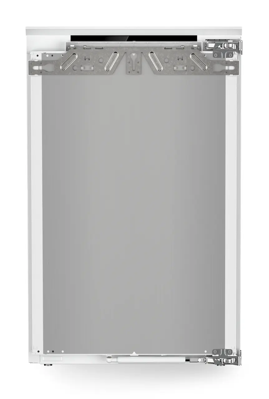 Produkt-Bild, Perspektive: gerade geschlossen, Integrierbarer Kühlschrank mit EasyFresh