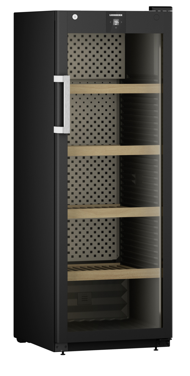 WPbli 5031 GrandCru Selection Vyno šaldymo spinta - Liebherr