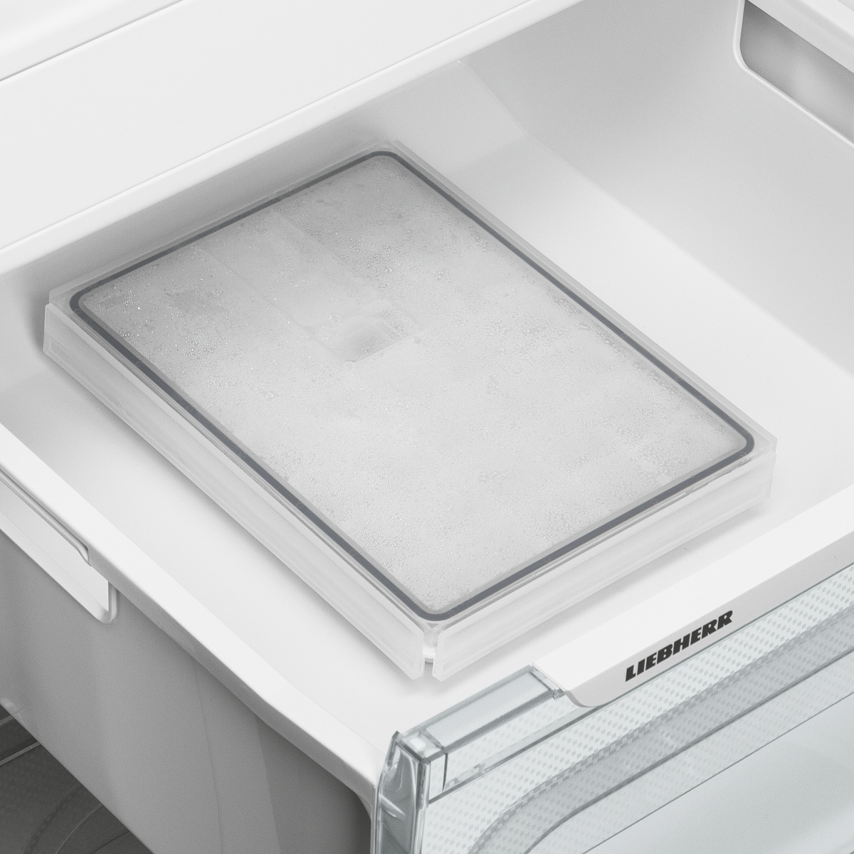 KIT FABRIQUE À GLACE POUR RÉFRIGÉRATEURS, CONGÉLATEURS LG 4810JQ1006A