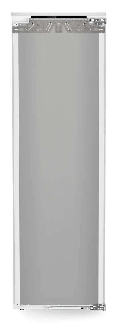 Produkt-Bild, Perspektive: gerade geschlossen, Integrierbarer Kühlschrank mit EasyFresh