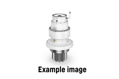 DAT 450/3402 (excl. motor)