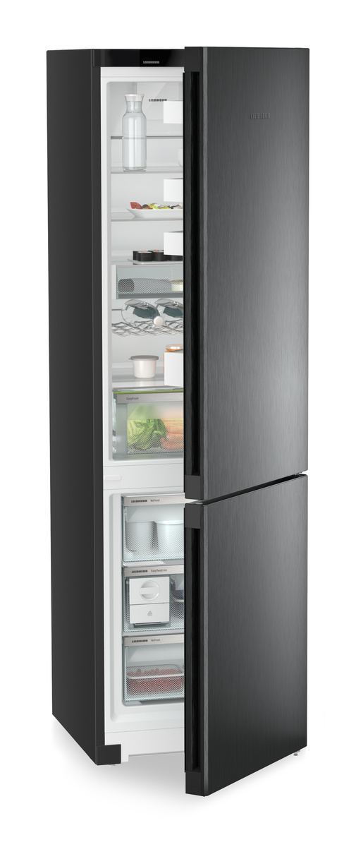 Liebherr CNbda 5723 Plus - Kühl-Gefrierkombination mit EasyFresh und NoFrost - A