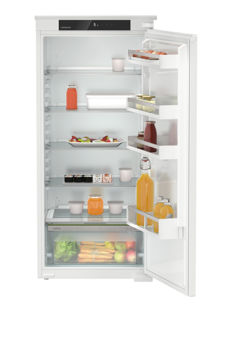 Liebherr IRSe 4100 Pure - Integrierbarer Kühlschrank mit EasyFresh
