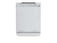 Product image, Perspective: straight closed, Refrigerator suitable for undercounter installation