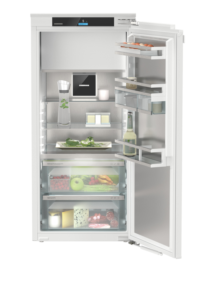 Liebherr IRBbi 4171 — Réfrigérateur intégrable