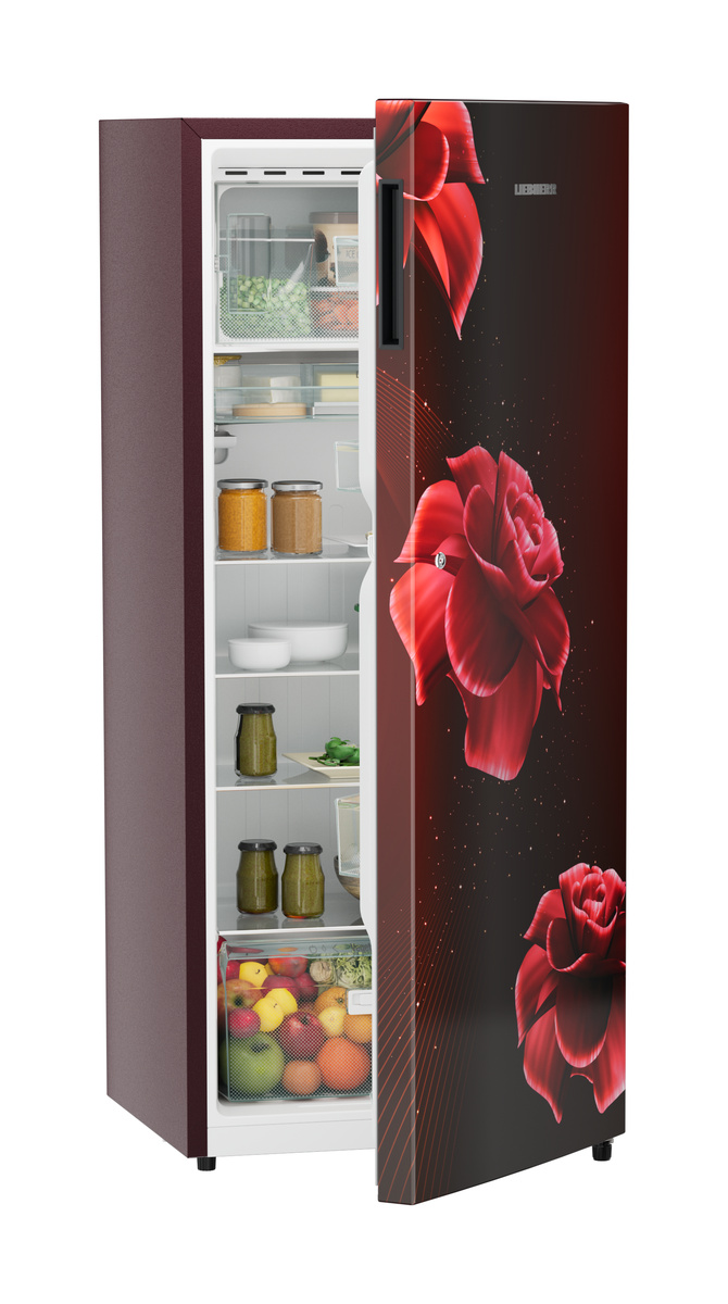 DNPrdC 2201 Pure Single-door refrigerator 222 l in 3 star with