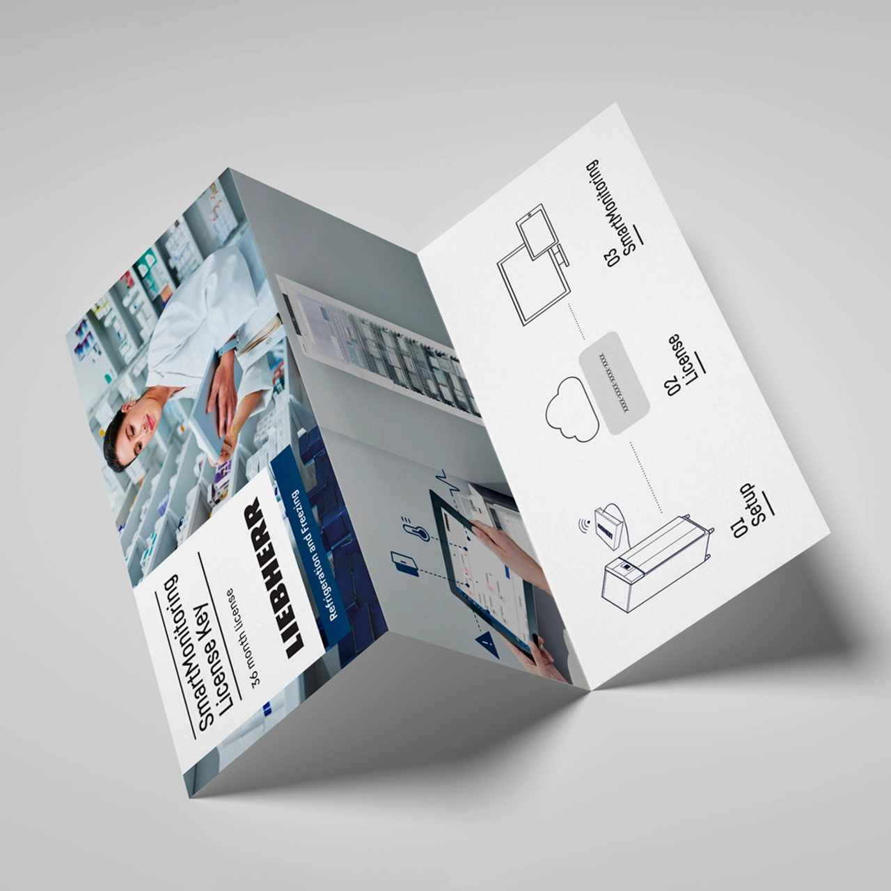 Accessory image, Perspective: oblique