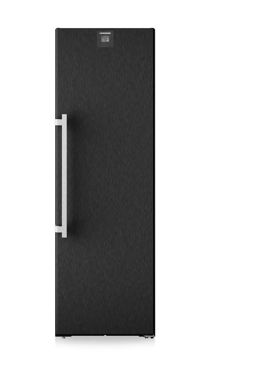 Изображение на продукта, Перспектива: Отпред, затворен, отворен с продукти, Мултитемпературен охладител за вино