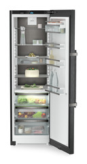 Immagine del prodotto, Prospettiva: Frontale aperto fornito, Frigorifero autonomo con BioFresh