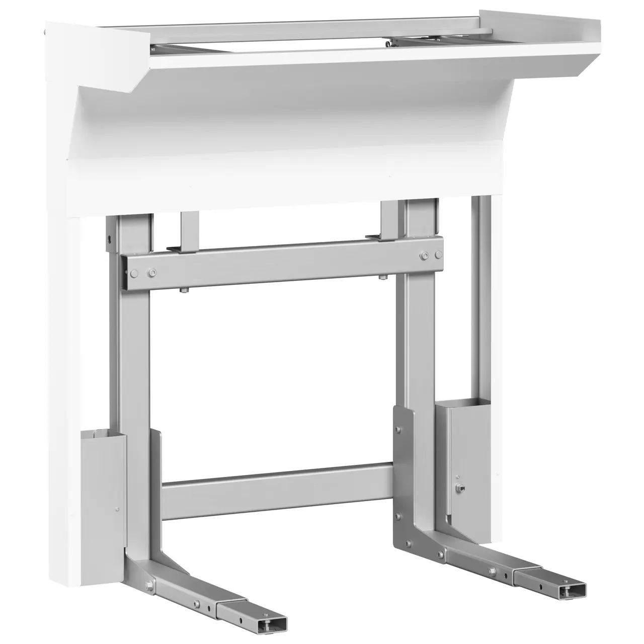 Accessory image, Perspective: oblique