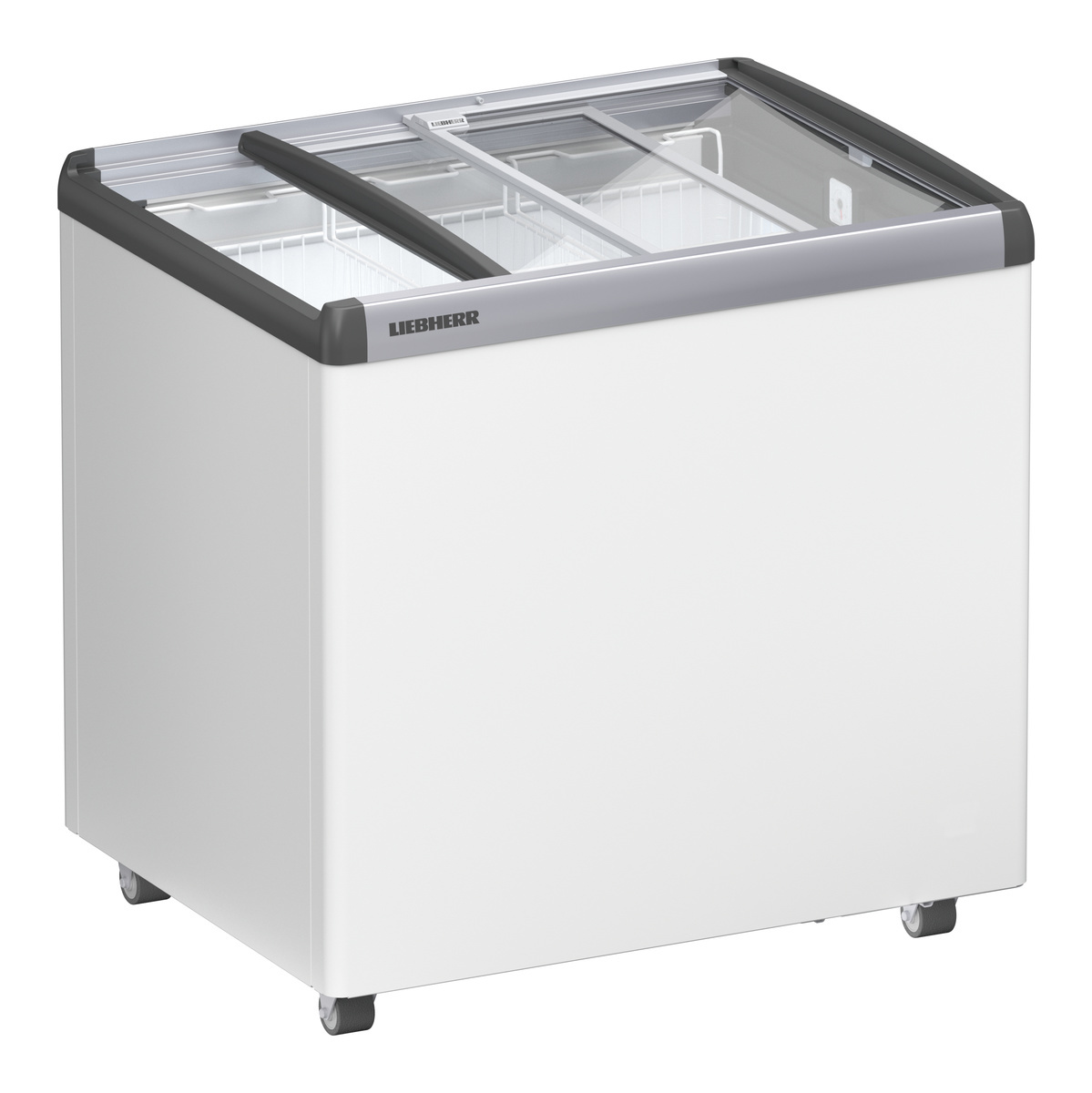 EFE 2252 Ice Cream Chest Freezer - Liebherr