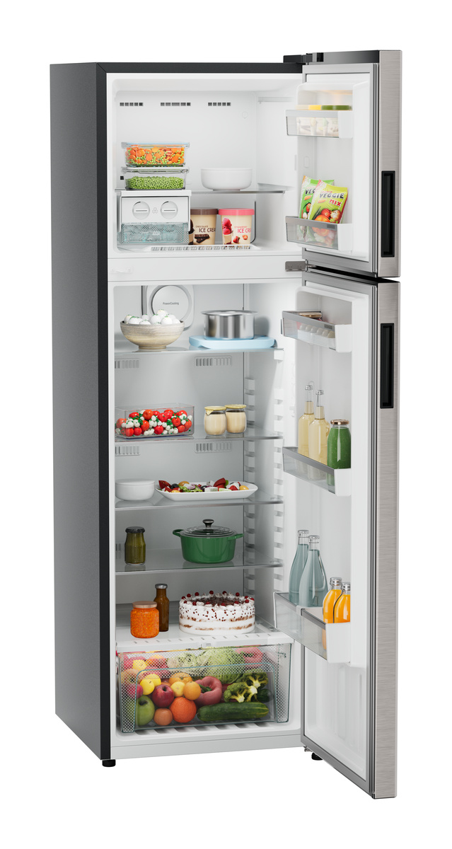 TDPgsB 3111 Pure NoFrost Fridge-freezer with NoFrost - Liebherr