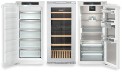 IXRFW 4170 peak BioFresh NoFrost